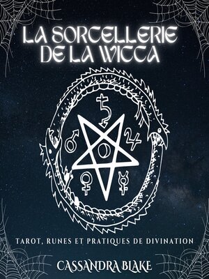 cover image of LA SORCELLERIE DE LA WICCA